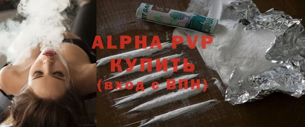 крисы Белоозёрский